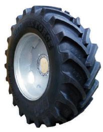  Шина AGRIMAX FORCE 710/70 R 42