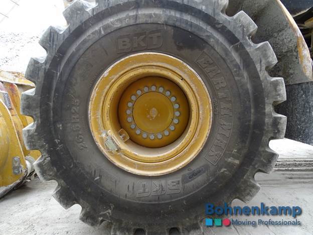 Шины 26.5R25 BKT EARTHMAX SR 53 L-5 в Казахстане Шины 26.5R25 BKT EARTHMAX SR 53 L-5 в Казахстане