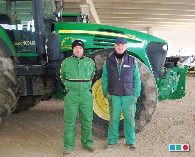 Нужно тщательно выбирать оборудование, специально предназначенное для тех или иных задач: для обработки почвы и др.