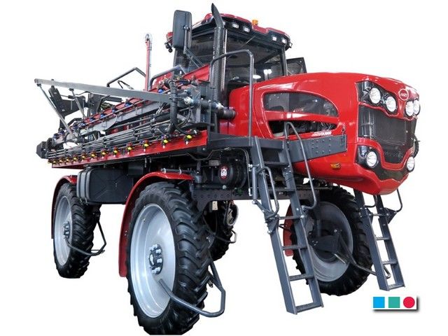 Опрыскиватель самоходный UTA-3000 Опрыскиватель самоходный UTA-3000