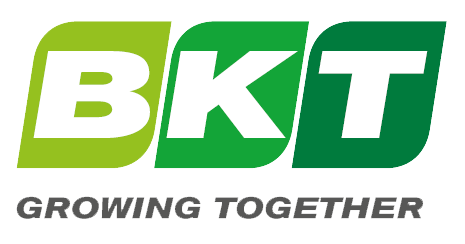 BKT-tires