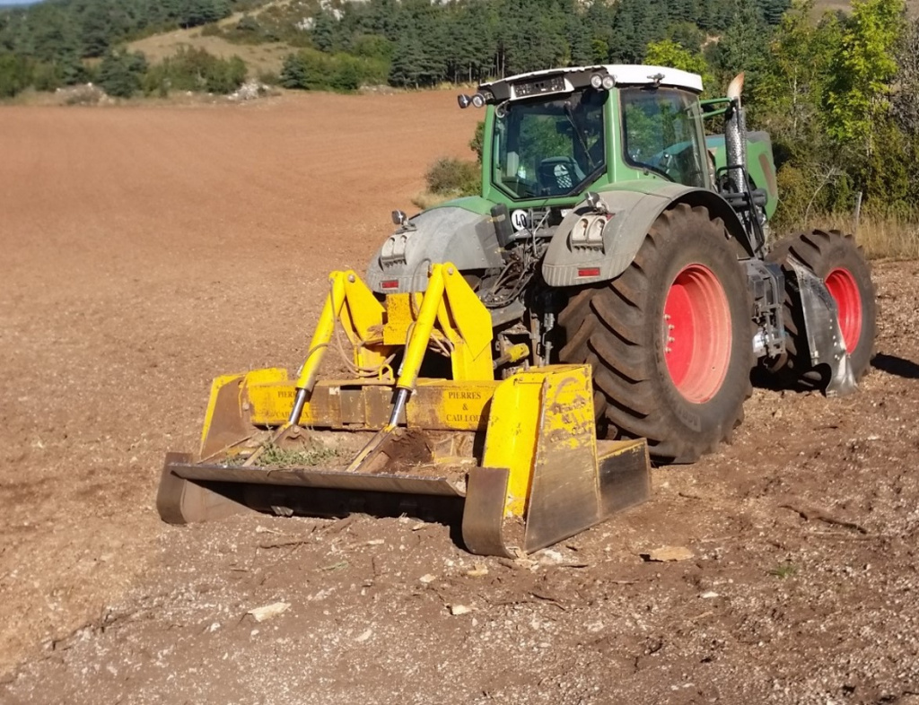 ВКТ выпустила специальную линейку шин Agrimax Fortis SPL в исполнении из износостойкого компаунда