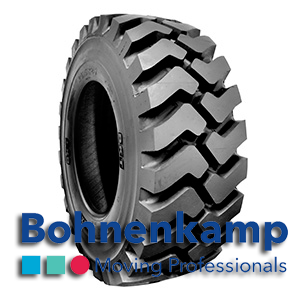 Шина Earthmax SR 51: Сделано BKT BKT EARTHMAX SR 51