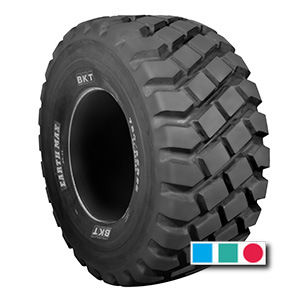 BKT EARTHMAX SR 35 BKT EARTHMAX SR 35