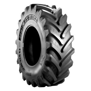 AGRIMAX FORCE лучшие тракторные шины