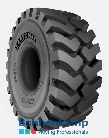 Earthmax SR 50 Earthmax SR 50