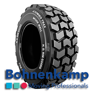 BKT JUMBO TRAX HD BKT JUMBO TRAX HD