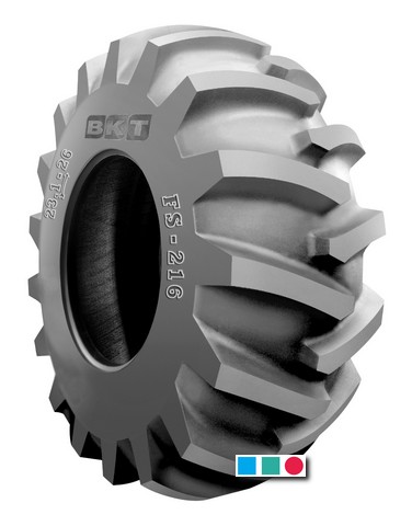 FS 216 FS 216
